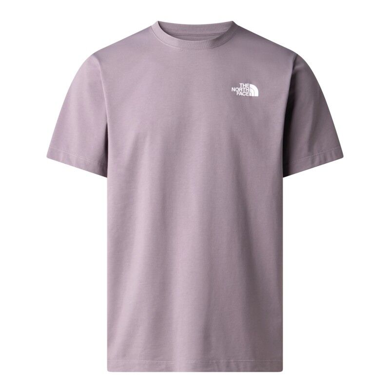 Box NSE Celebration Regular Short Sleeve - T-shirt - Men's