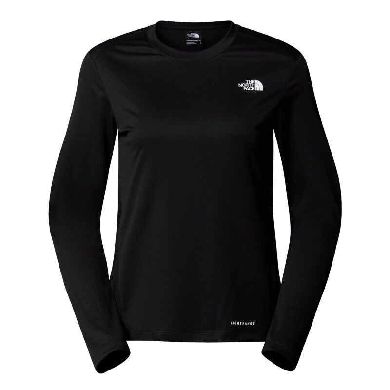 Shadow Long Sleeve T-Shirt - Camiseta - Mujer