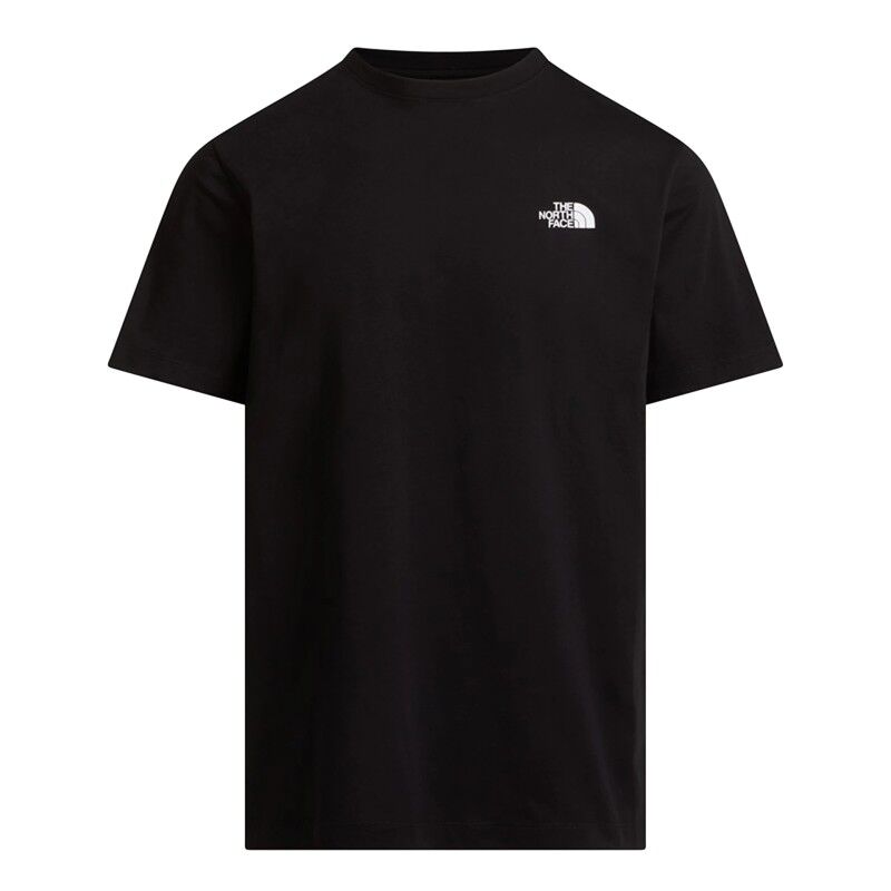 Box NSE Celebration Regular Short Sleeve - T-shirt - Herrer