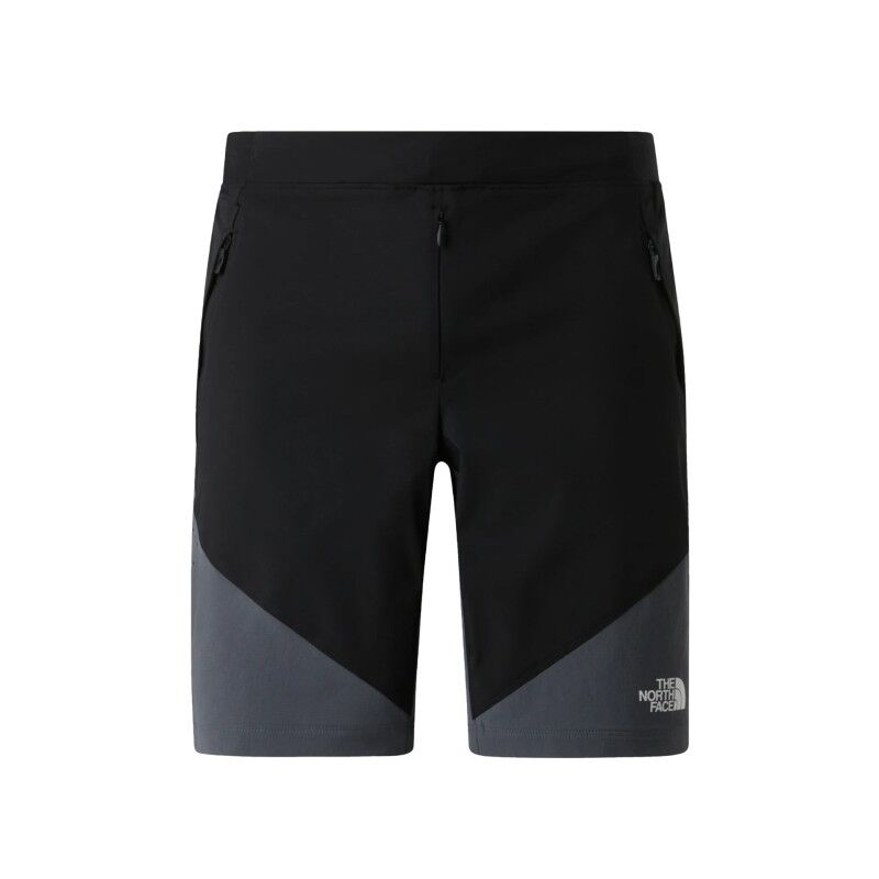 Circadian Alpine Short - Wandelshort - Heren
