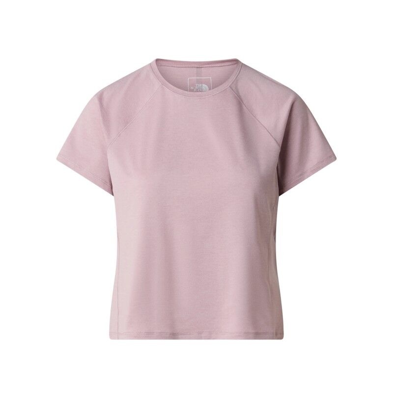 Jaida SS Tee - T-shirt damski