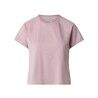 Metal Pink Light Heather