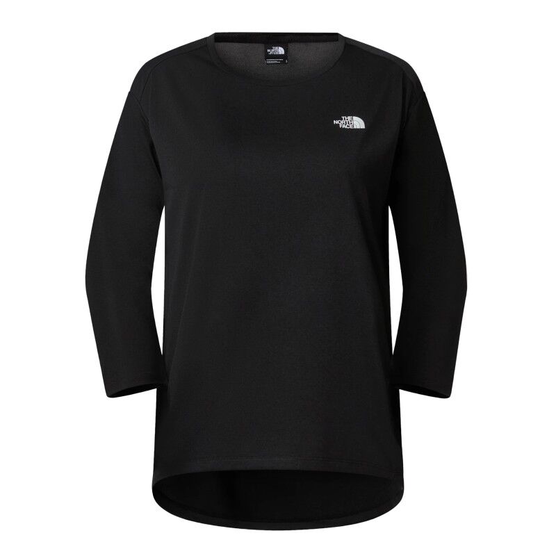 Tanken 3/4 T-Shirt - T-shirt damski