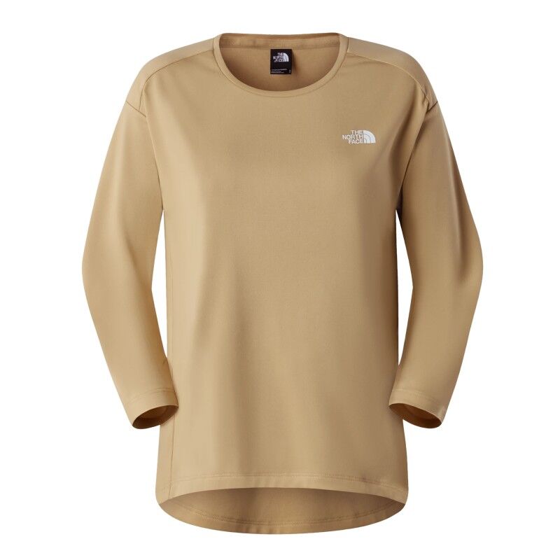 Tanken 3/4 T-Shirt - T-shirt mulher