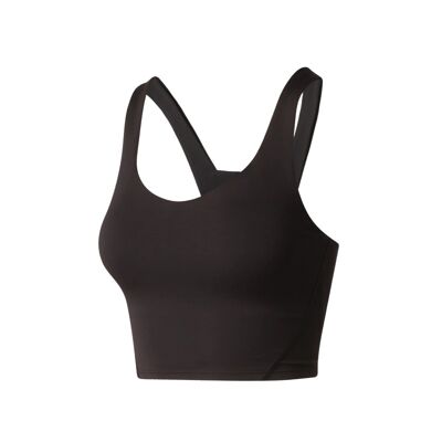 Jaida Long Line Bra - Biustonosz sportowy damskie
