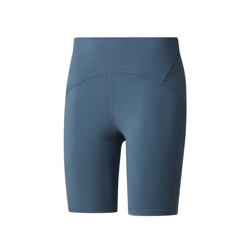 Jaida Pocket Short - Spodenki do biegania damska