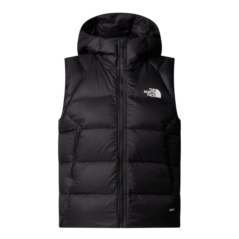 Hyalite Vest - Doudoune sans manches femme