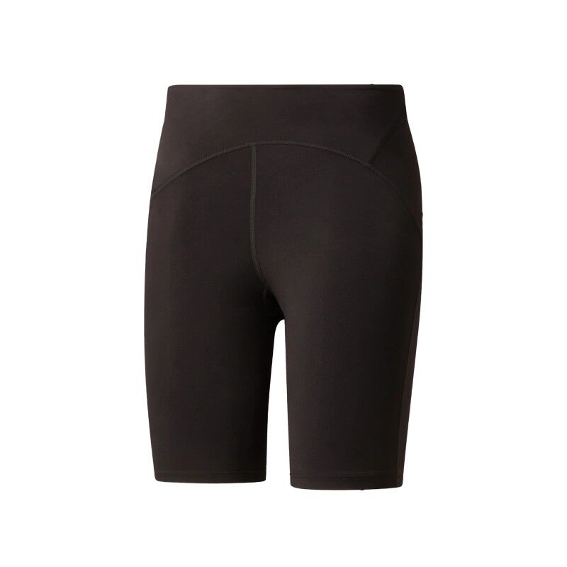 Jaida Pocket Short - Spodenki do biegania damska
