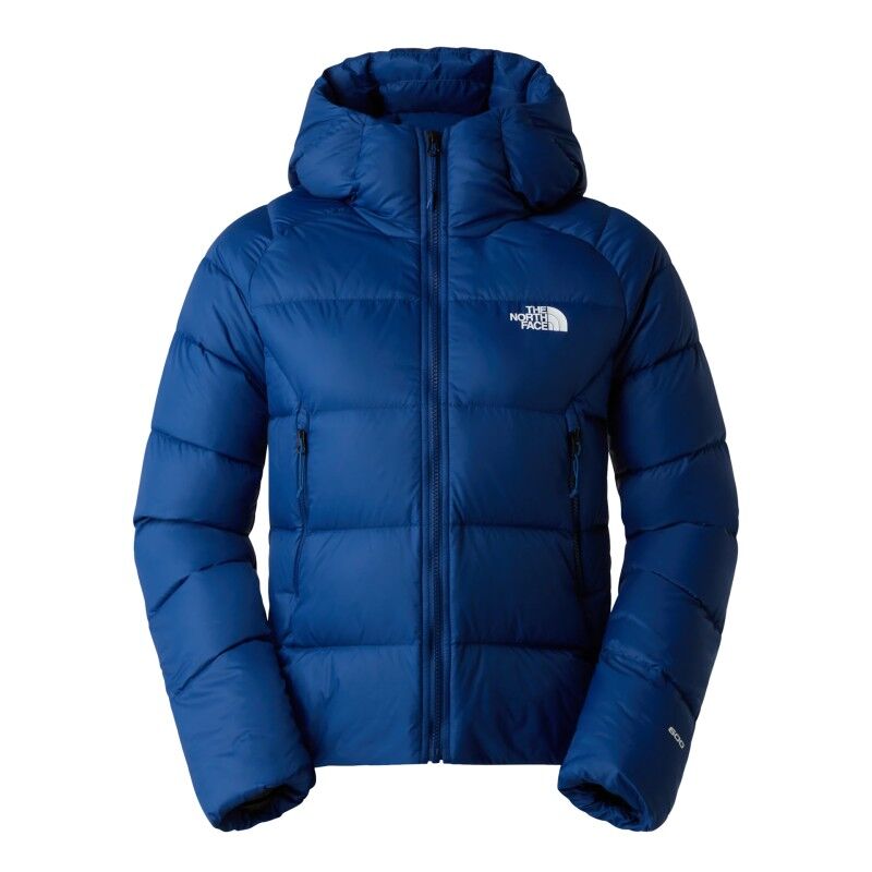 Hyalite Down Hoodie - Giacca in piumino - Donna