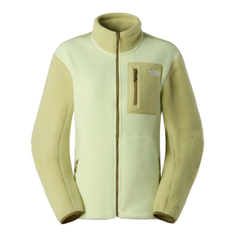 Yumiori Full Zip - Fleece jacket - Women's