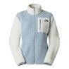Frost Grey / White Dune
