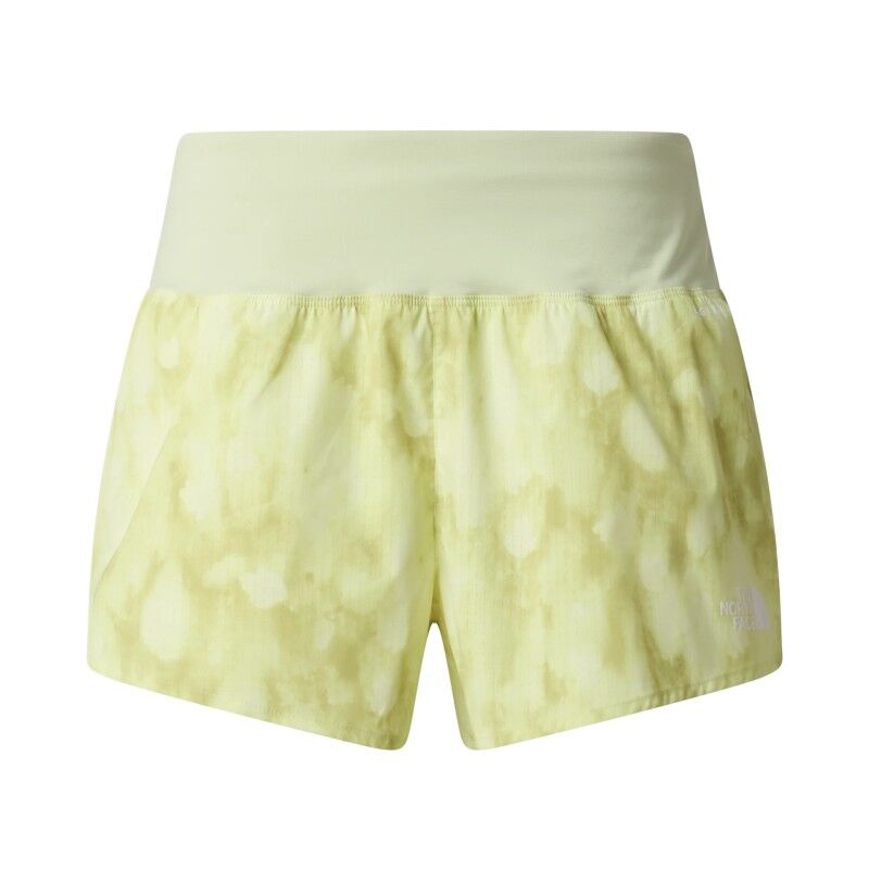 Sunriser Short 3' - Print - Trailrunning Shorts - Damen