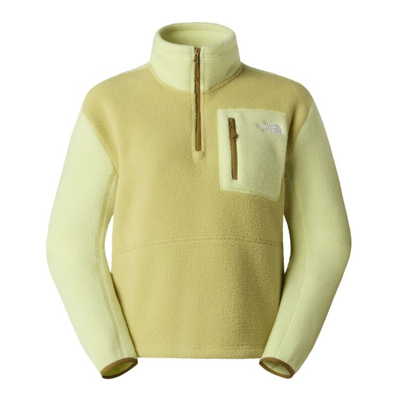 Yumiori 1/4 Zip - Bluza polarowa damska