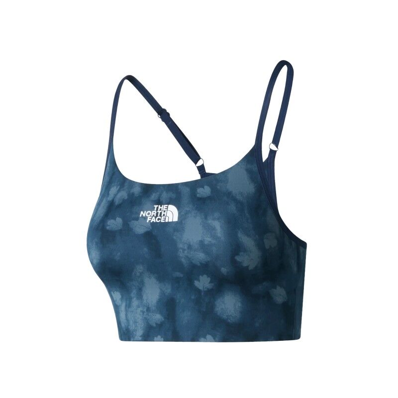 The North Face Flex Bra - Print - Sport Bh - Dames | Hardloop