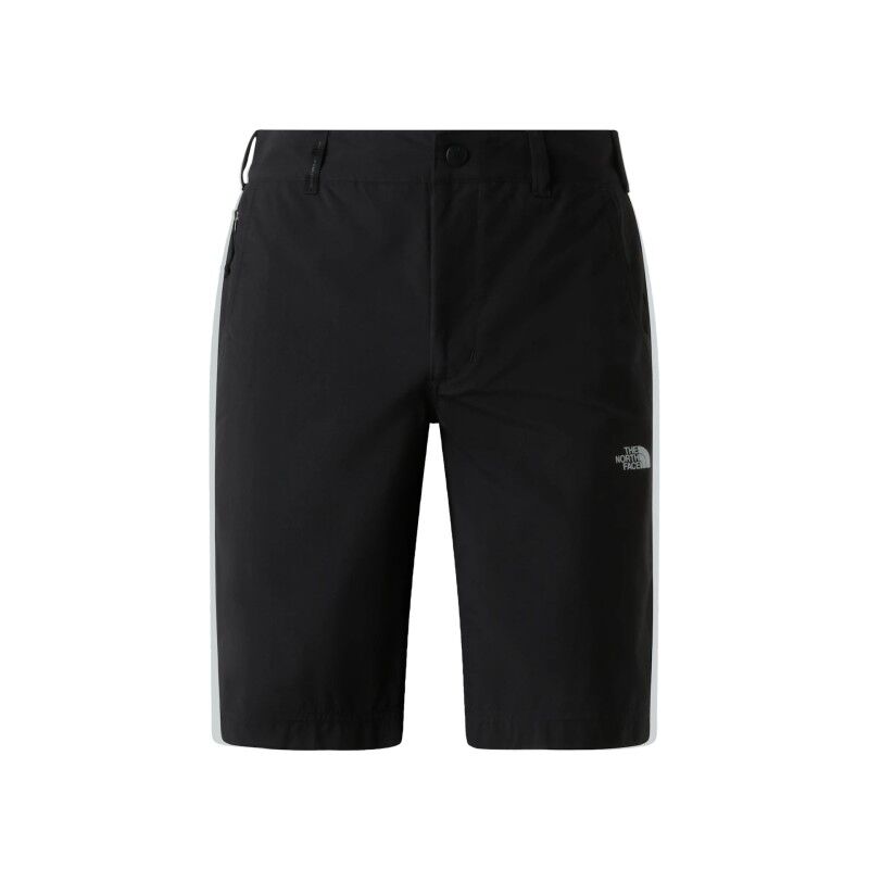 Tanken Short - Wandelshort - Heren