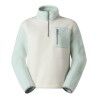 White Dune / Opal Frost