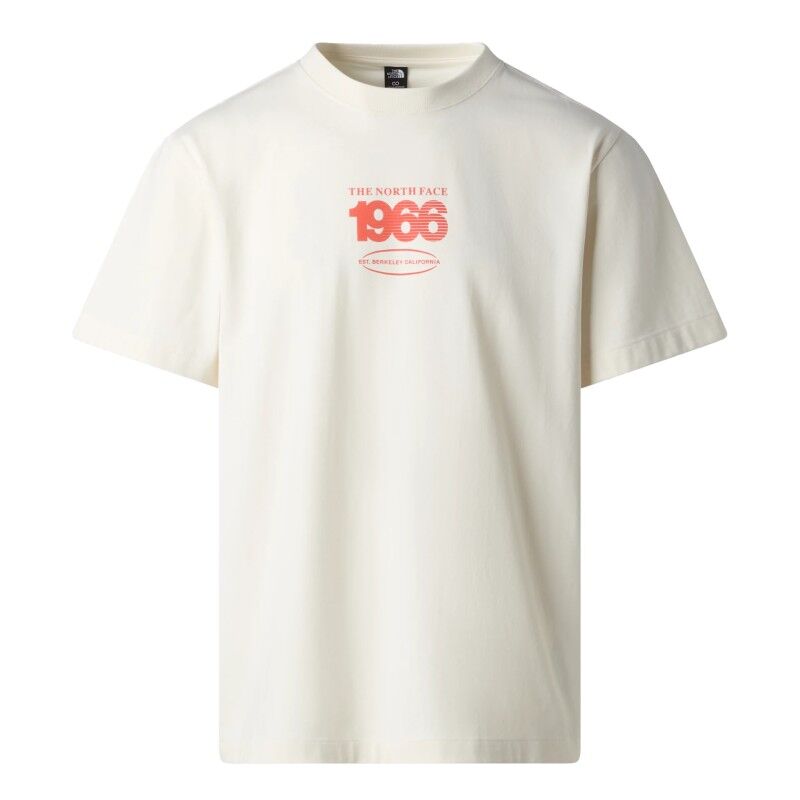 Track Relaxed Short Sleeve Tee-Graphic - T-shirt - Herr