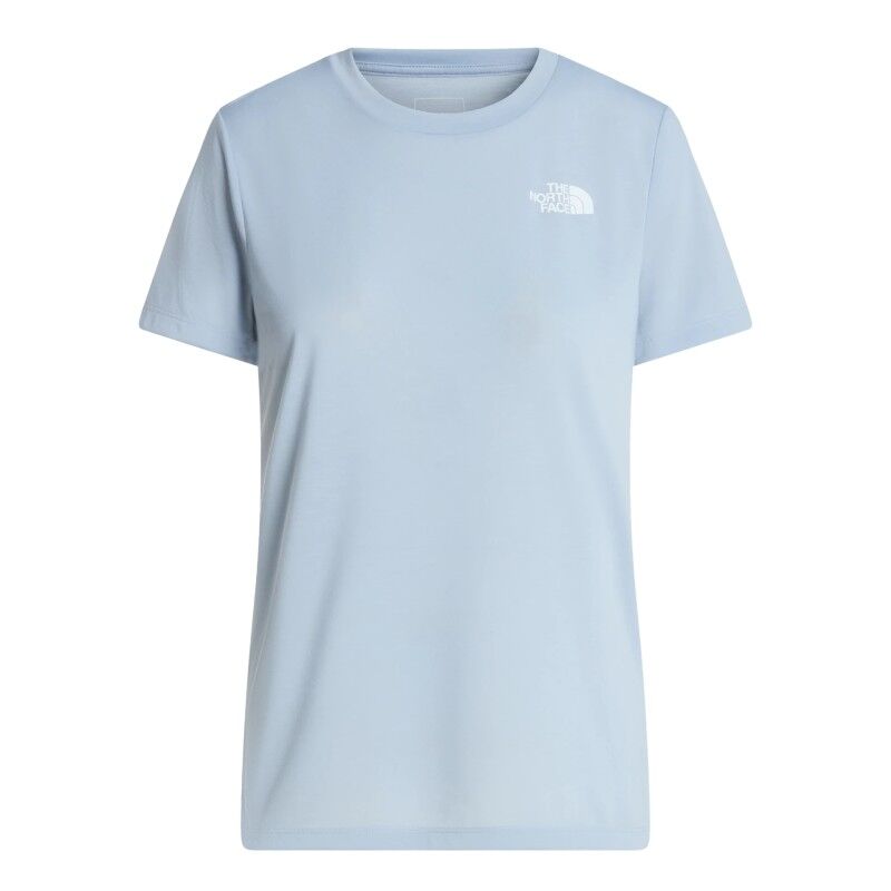 Foundation Mount SS Tee - T-shirt - Women's