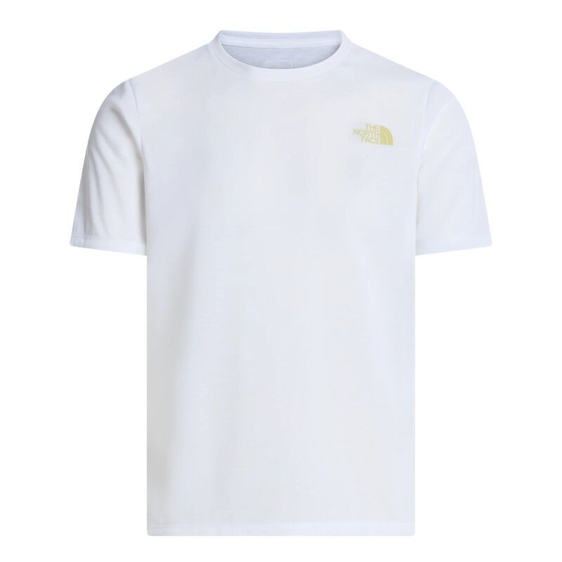 Foundation Mount SS Tee - T-shirt homme