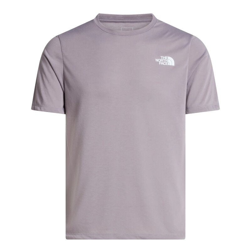 Foundation Mount SS Tee - T-shirt homem