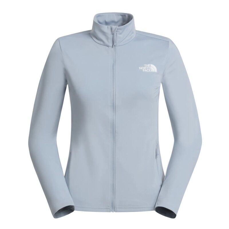 Flex Full Zip Jacket - Fleece jacket - Women's