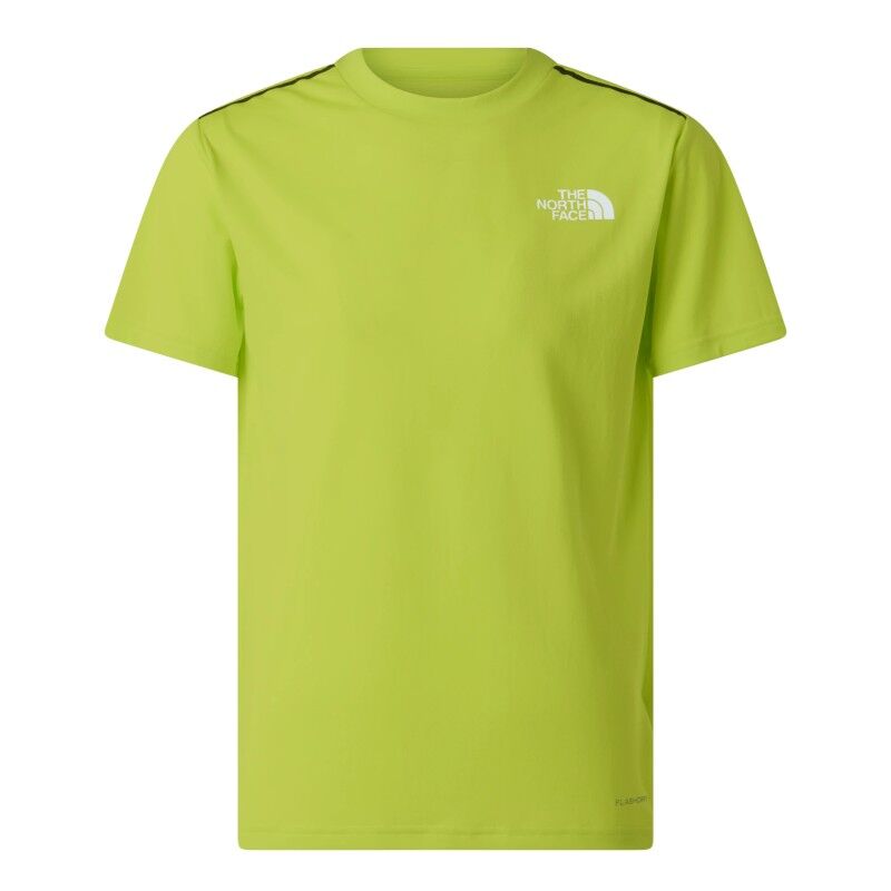 The North Face Teen Mountain Athletics SS Tee - Camiseta - Niños | Hardloop