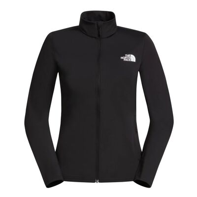 Flex Full Zip Jacket - Dámská fleesová mikina