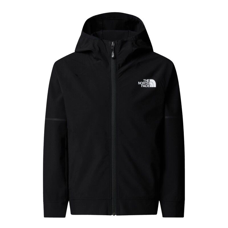 Teen Mountain Athletics Woven Jacket - Casaco corta-vento criança