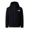 TNF Black