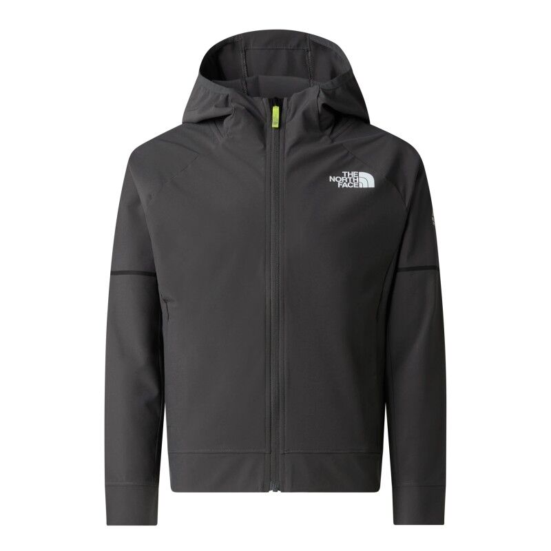 Teen Mountain Athletics Woven Jacket - Giacca a vento - Bambino