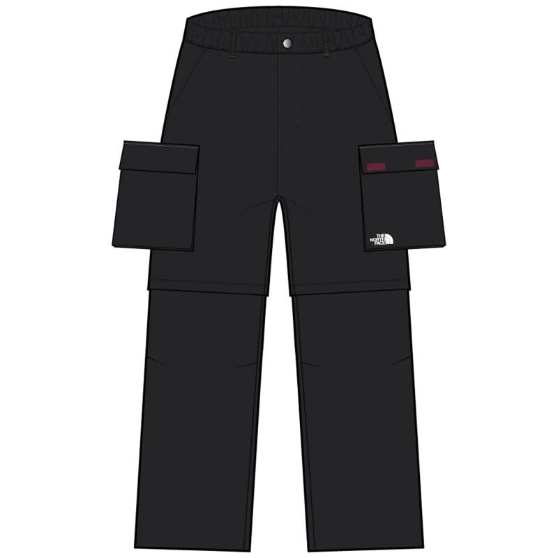 Travel Kosh Pant - Trousers - Men's