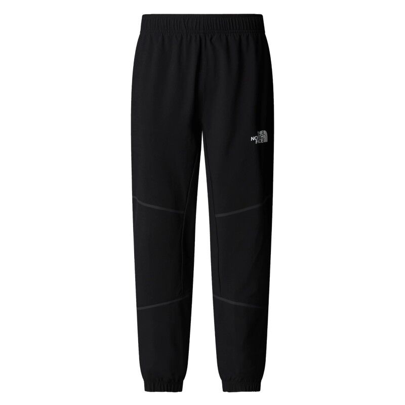 Teen Mountain Athletics Woven Pant - Spodnie dresowe dziecięce