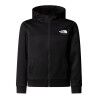 TNF Black