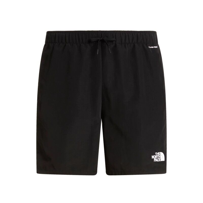 Leynar Off Peak Shorts - Laufshorts - Herren