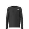 The North Face Teen 24/7 LS Tee - Dětské triko | Hardloop