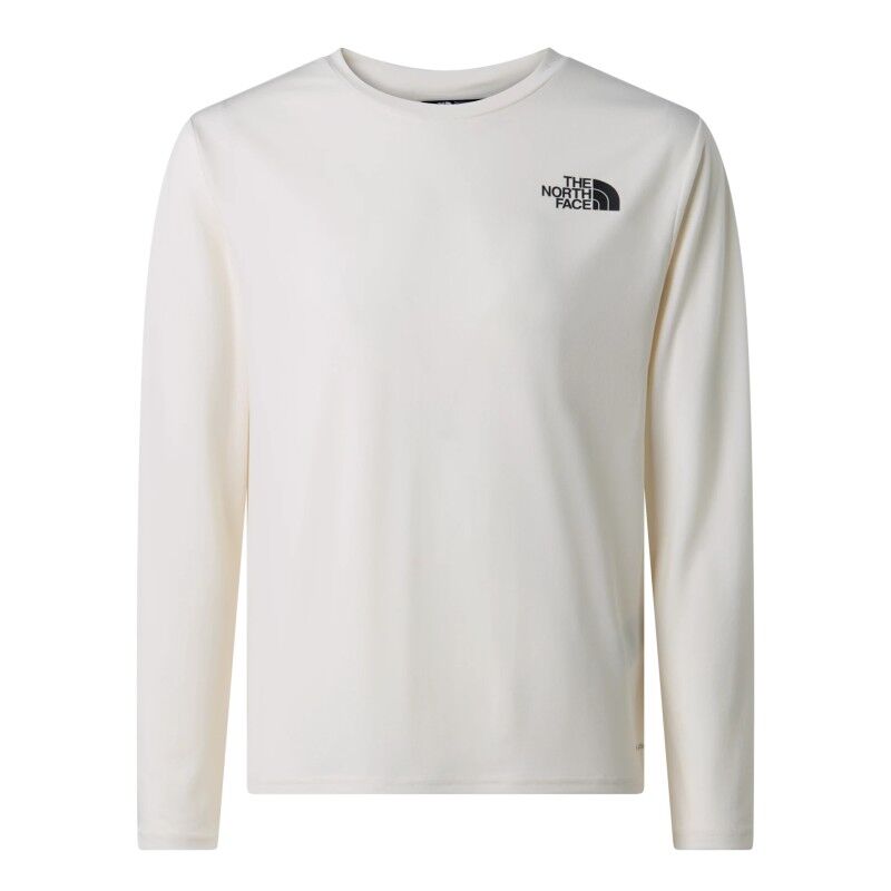 Teen 24/7 LS Tee - T-shirt criança