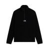 The North Face Glacier 1/4 Zip - Embroidered Logo - Fleece jacket - Men's | Hardloop