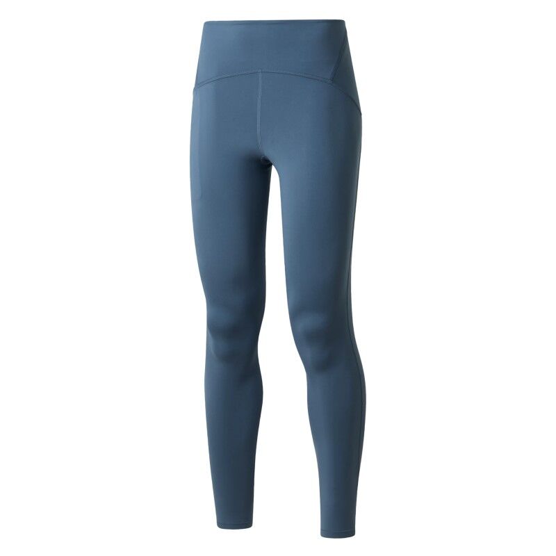 Jaida Pocket Legging - 27 - Løbetight - Damer