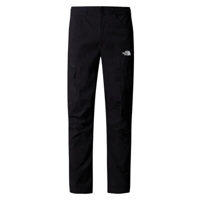 Exploration Reg Tapered Pant - Wanderhose - Herren