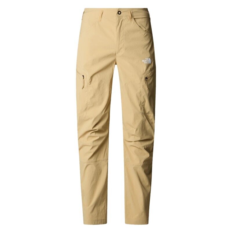 Exploration Reg Tapered Pant - Walking trousers - Men's
