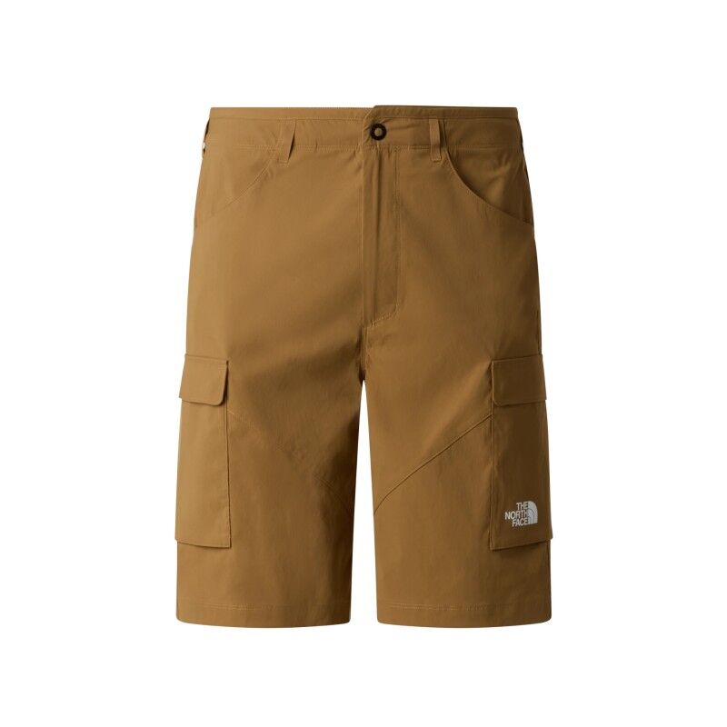 Exploration Cargo Shorts - Spodnie turystyczne męskie