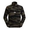 New Taupe Green / TNF Black