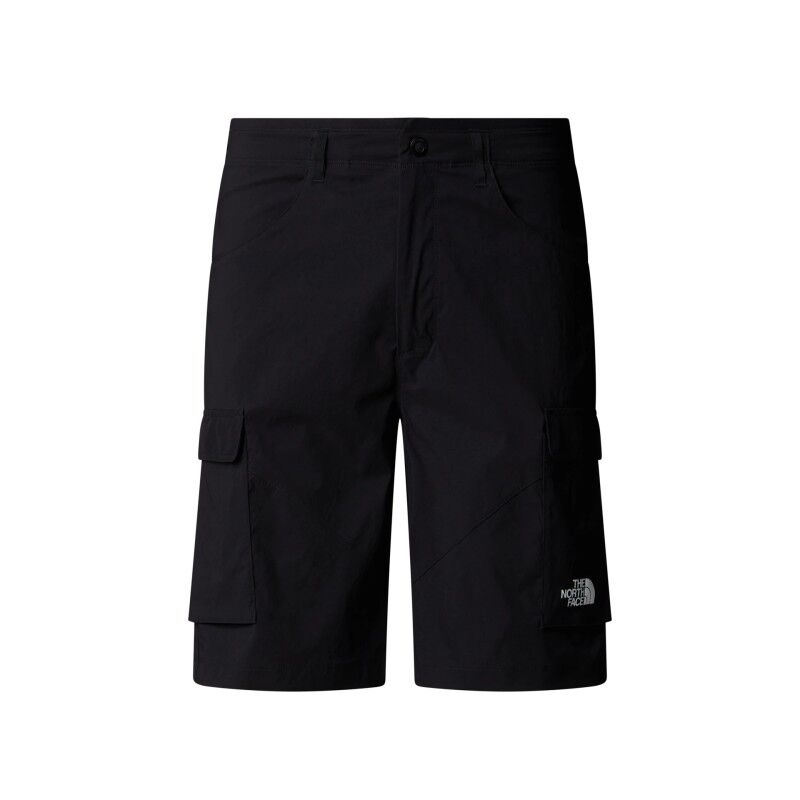 Exploration Cargo Shorts - Walking trousers - Men's