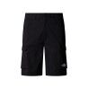 TNF Black