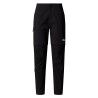 TNF Black