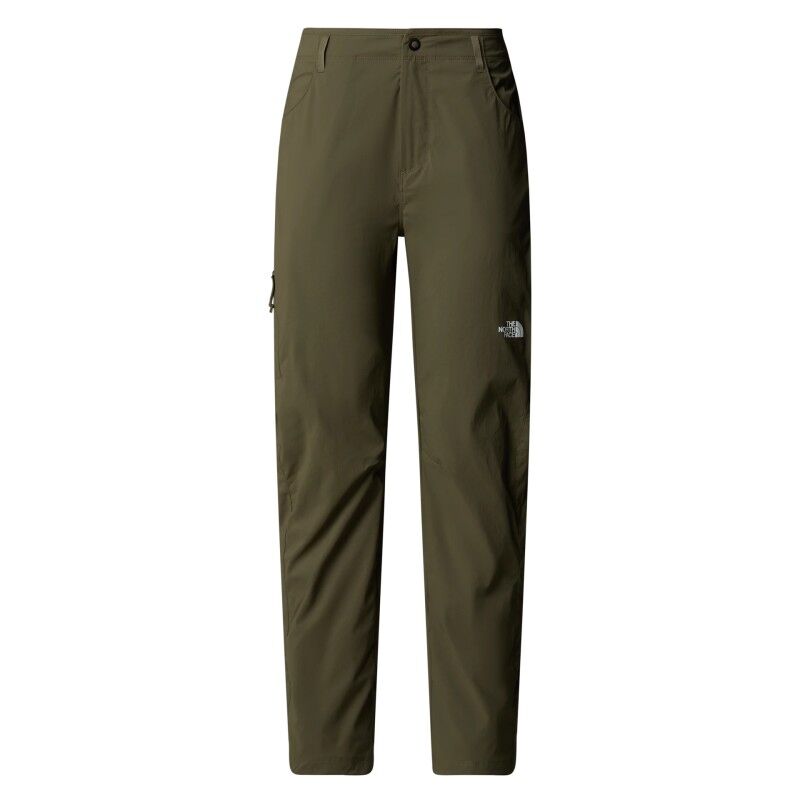 Exploration Pant - Dámské turistické kalhoty