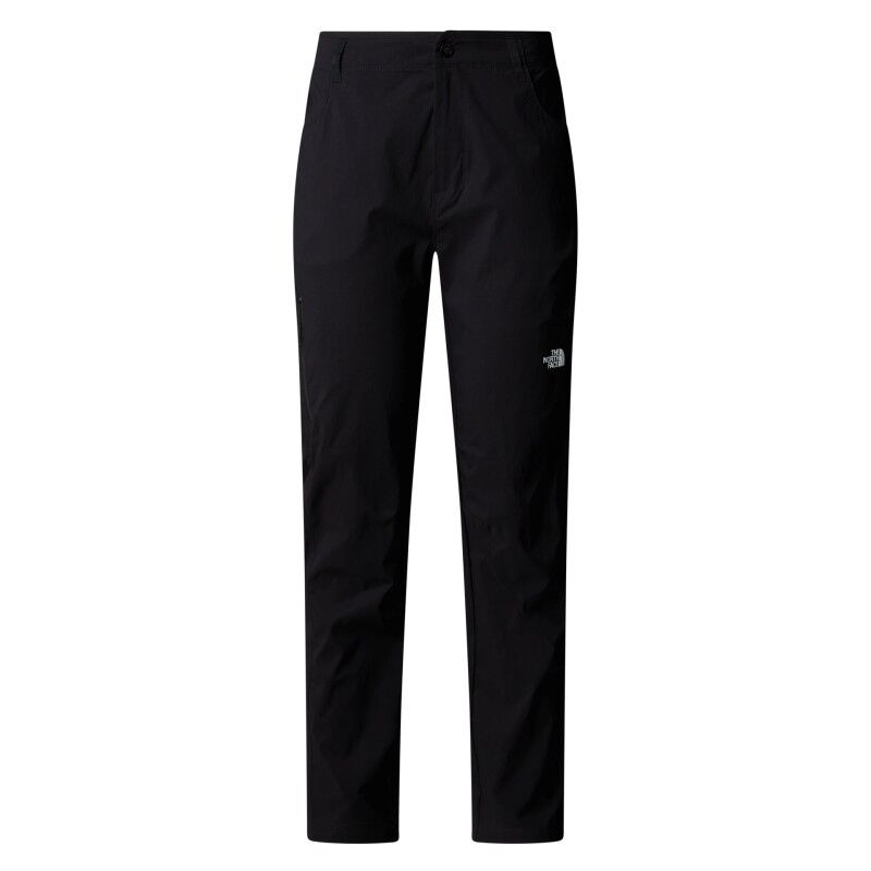 Exploration Pant - Pantaloni da escursionismo - Donna