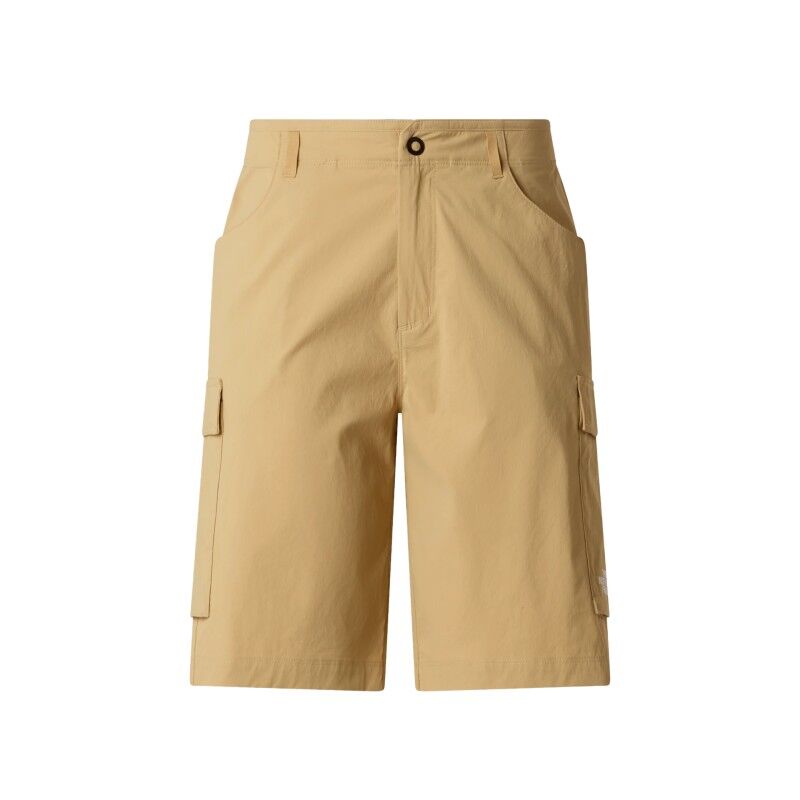 Exploration Cargo Shorts - Walking shorts - Women's