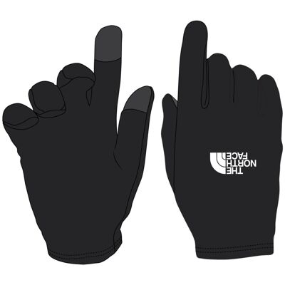 Summit Dotknit Liner Glove - Luva alpinismo