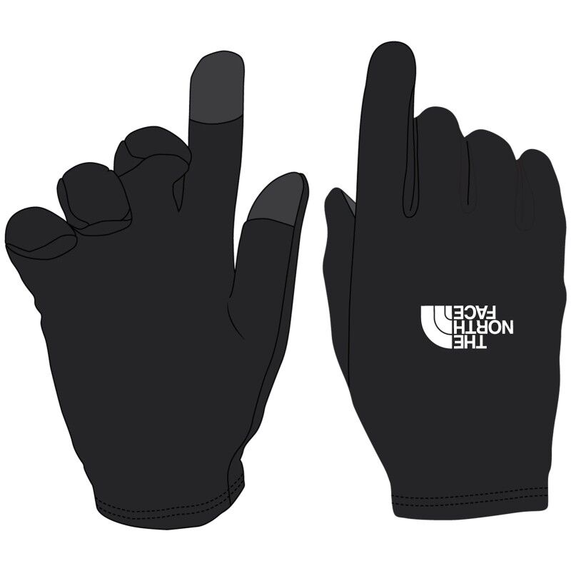 Summit Dotknit Liner Glove - Mountaineering gloves